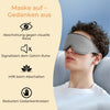 3D Lieblings-Schlafmaske