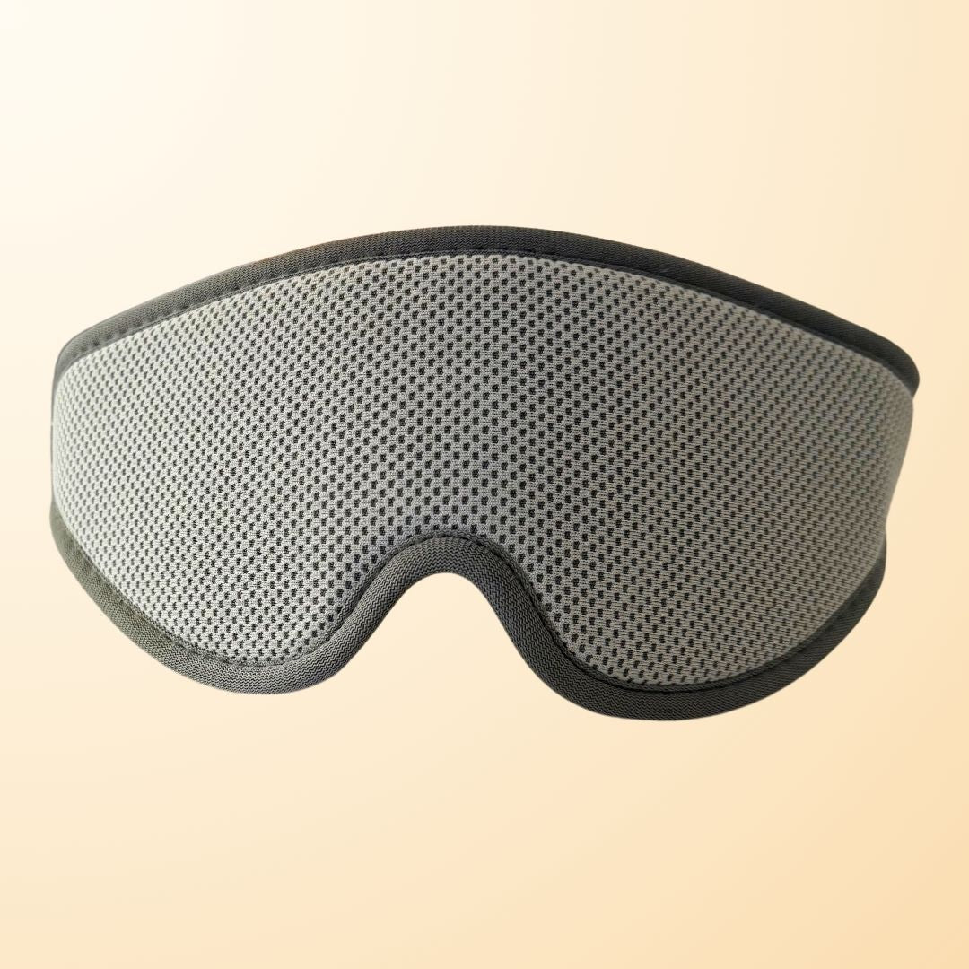 3D Lieblings-Schlafmaske