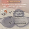 3D Lieblings-Schlafmaske